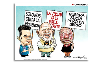 Consignas